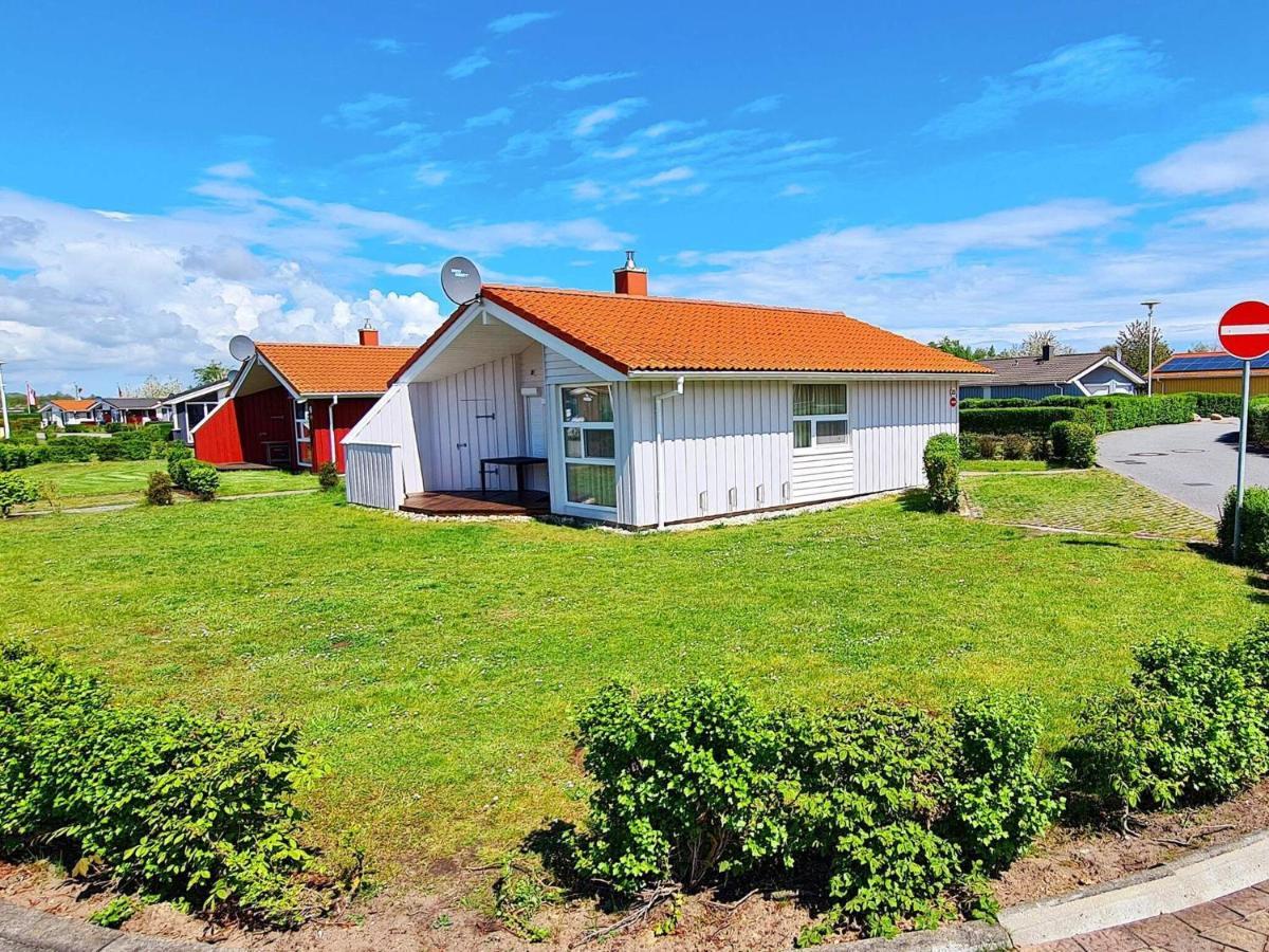 Two-Bedroom Holiday Home In Gromitz 2 Exterior photo